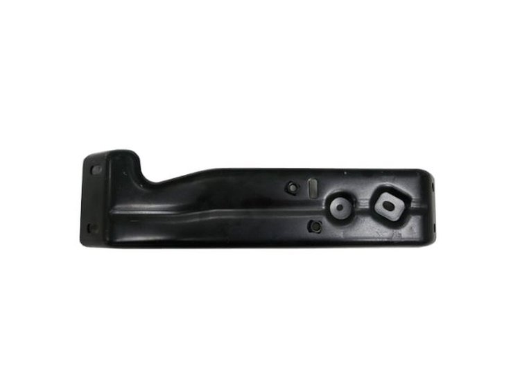 CAPA LH FRT BUMPER SUPPOR
