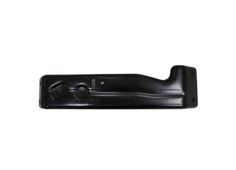 CAPA RH FRT BUMPER SUPPOR
