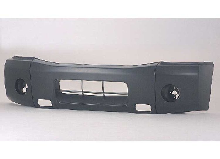 CAPA FRT BUMPER COVER XE
