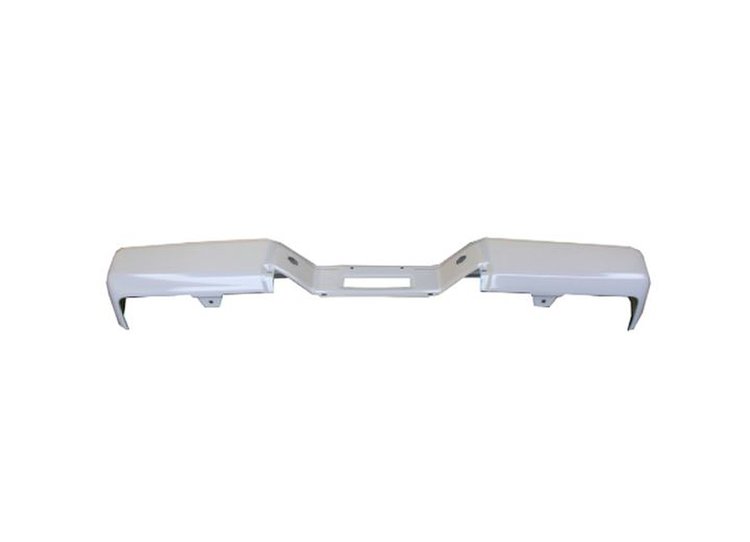 RR BUMPER FACE BAR XE ASY