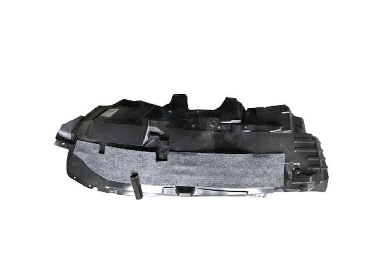 RH FRONT FENDER INNER PAN