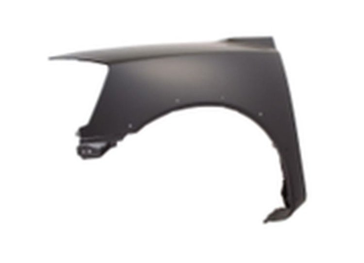 LH FRONT FENDER ASY LE/PR