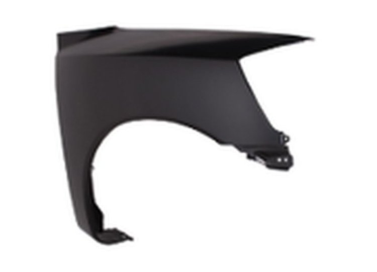 RT FRONT FENDER ASY ALL N