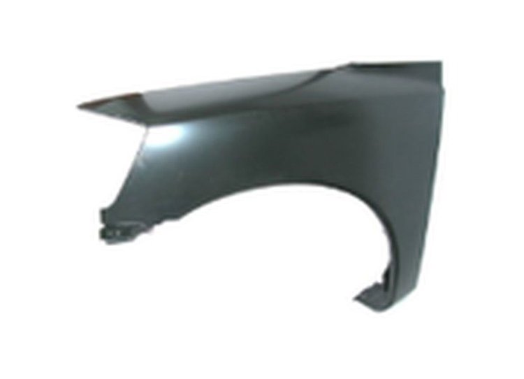 CAPA LT FRT FENDER ASY ST