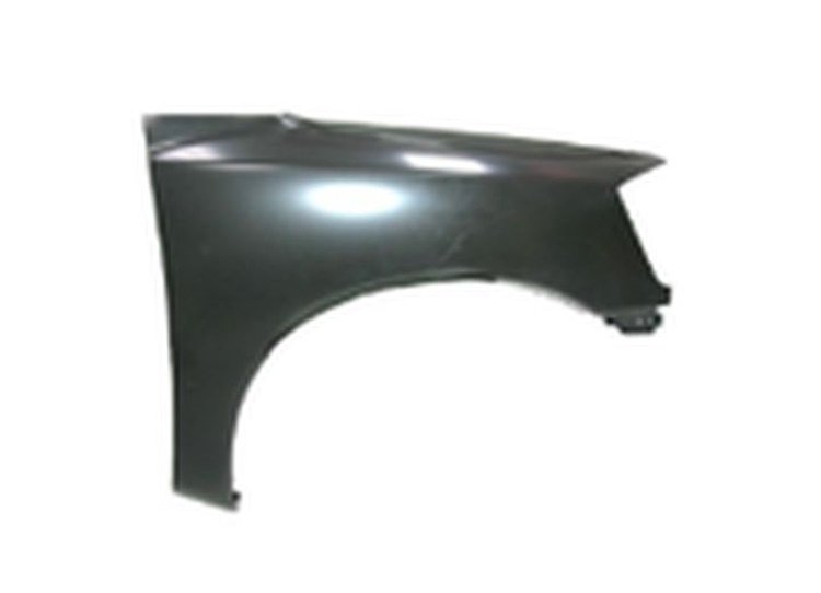 CAPA RT FRT FENDER ASY ST