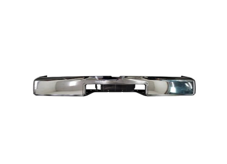 REAR BUMPER FACE BAR SV C