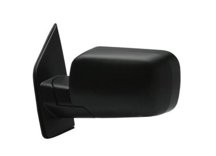 LH MIRROR OTR REAR VIEW P