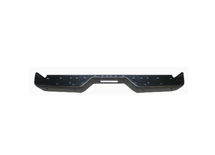 REAR BUMPER FACE BAR PRO4