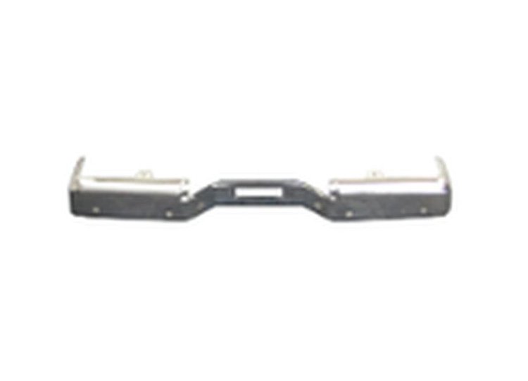 CAPA RR BUMPER FACE BAR W