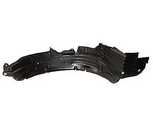 LH FENDER LINER QUEST 04-09