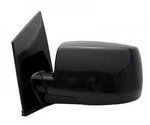 LH DOOR MIRROR PWR HTD QUEST SL 04-05 SL W/O UPGRADE PKG 07-09