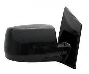 RH DOOR MIRROR PWR HEATED QUEST SL 04-05 SL W/O UPGRADE PKG 07-09