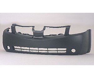 FT BUMPER CVR P QUEST 04-06