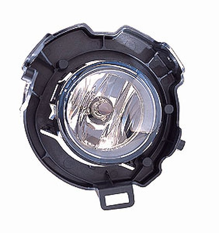 RH FOG LAMP ARMADA 08-10