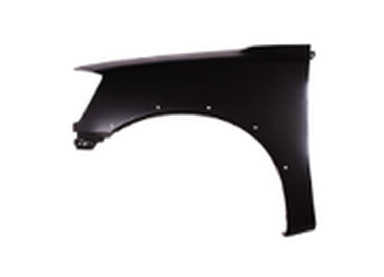 LT FRONT FENDER ASY NISSA