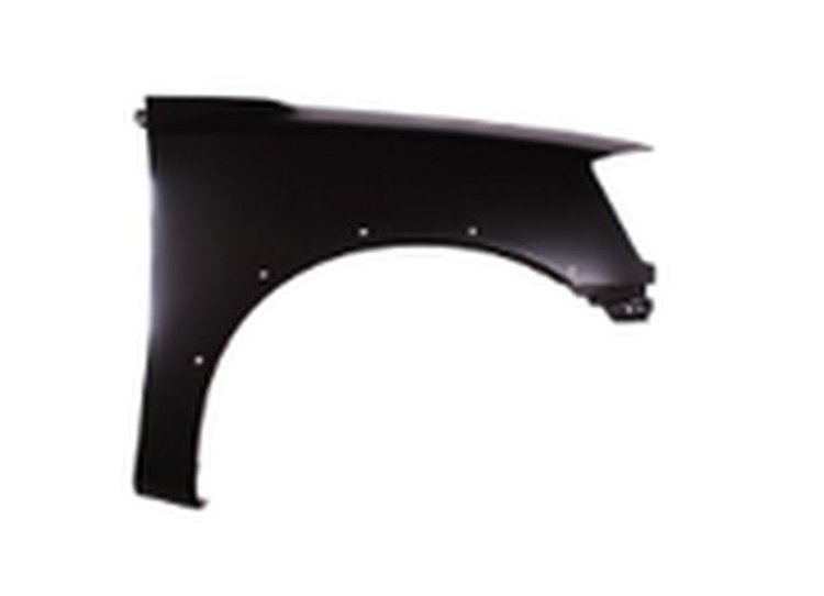 CAPA RT FRT FENDER ASY NI