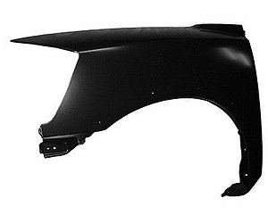 LH FENDER ARMADA 08-10