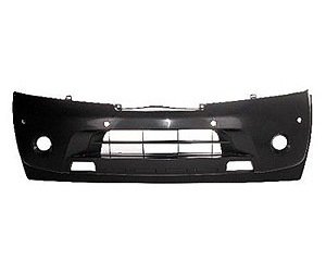 FT BUMPER CVR P ARMADA 08-10