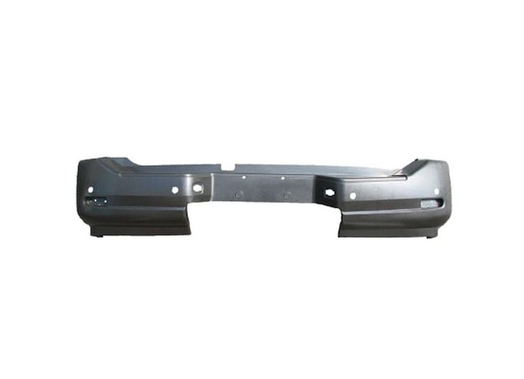 CAPA RR BUMPER COVER W/TO