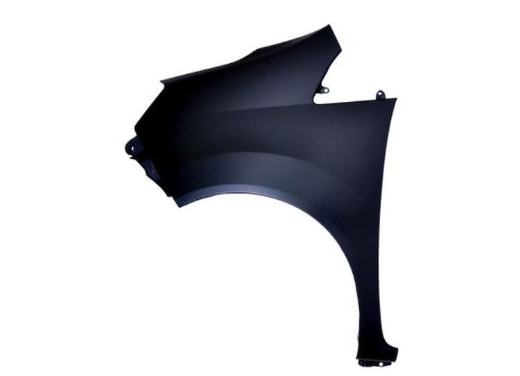 CAPA LT FRT FENDER ASY NI