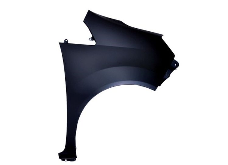 CAPA RT FRT FENDER ASY NI
