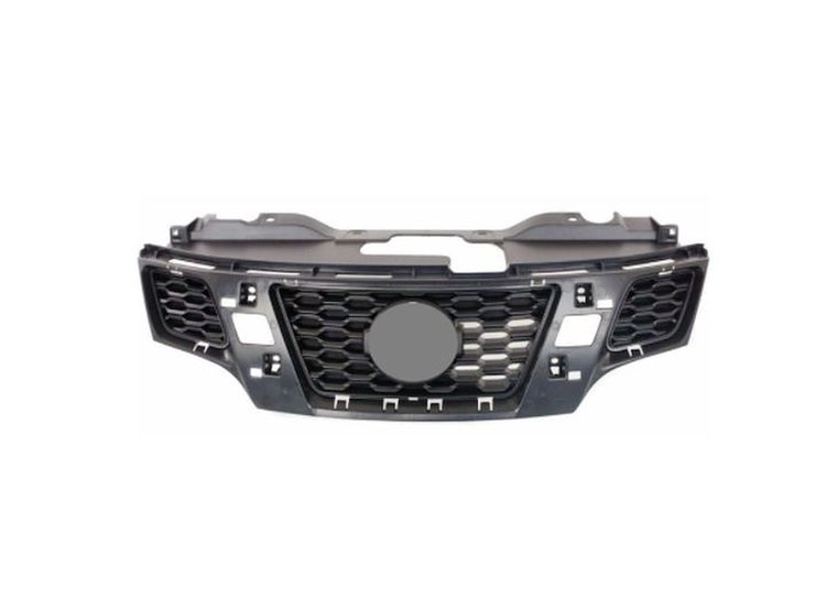 CAPA GRILLE ASY NISSAN NV