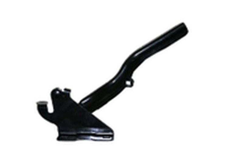 RH HOOD HINGE ASY NISSAN