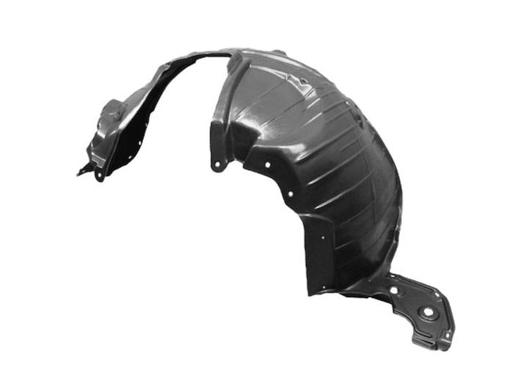 LH FENDER LNER ROGUE 08-11