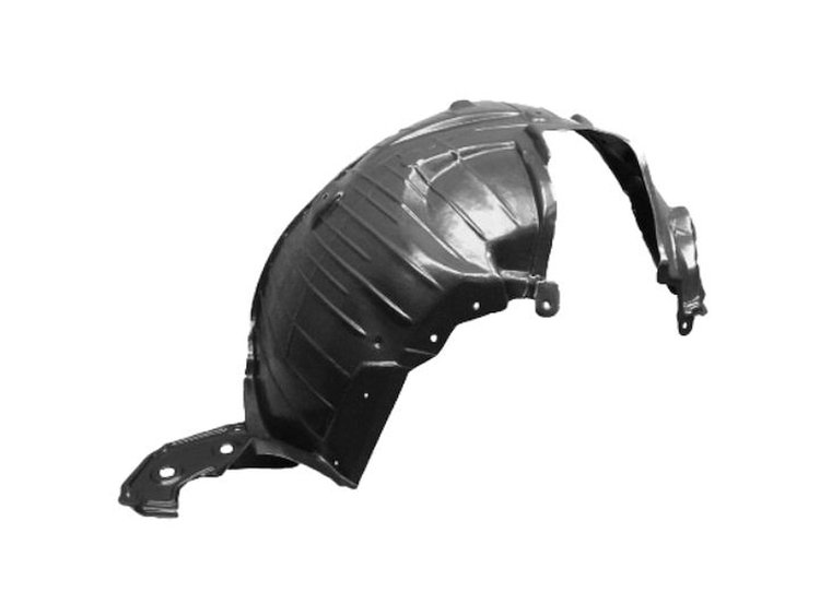 RH FENDER LNER ROGUE 08-11