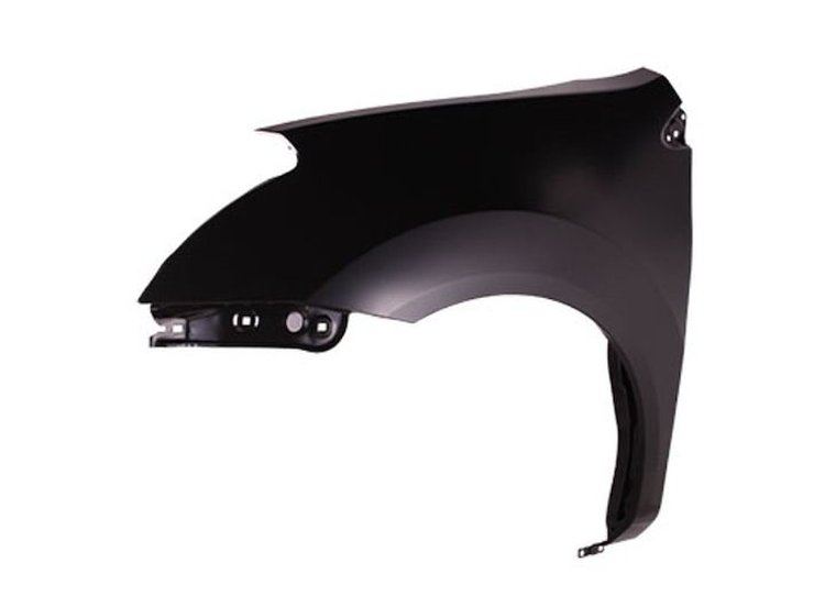 LH FENDER ROGUE 08-10