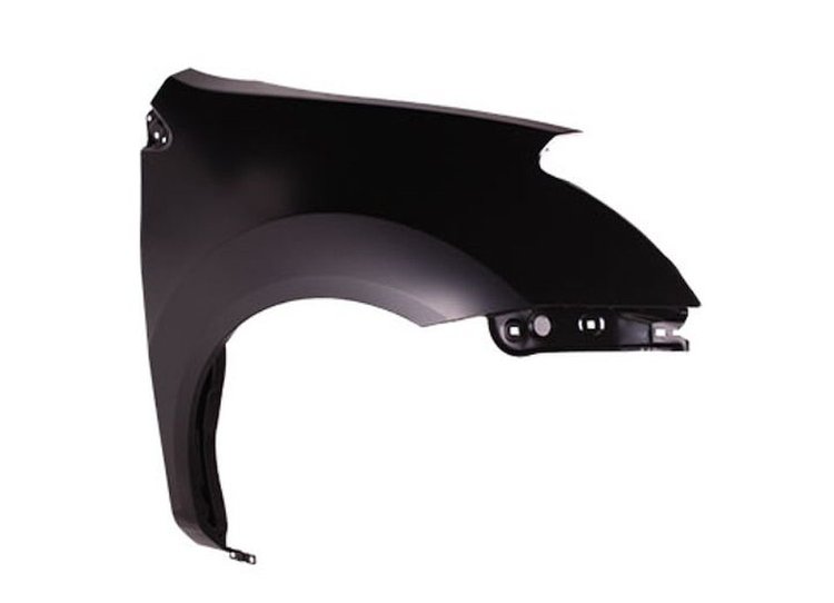 RH FENDER ROGUE 08-10
