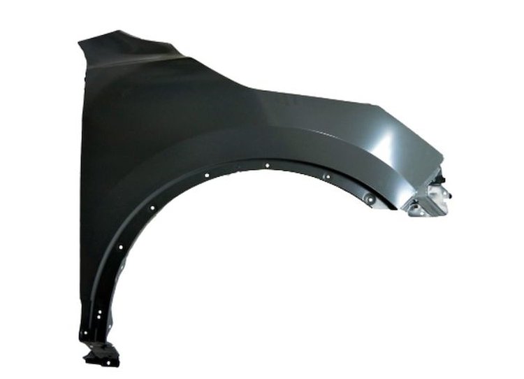 RH FRONT FENDER ASY NISSA