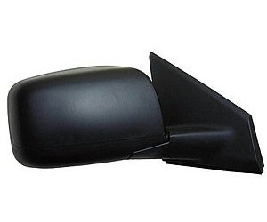 RH DR MIRROR P PWR HEATED FLDG W/ COVER ROGUE 08-11