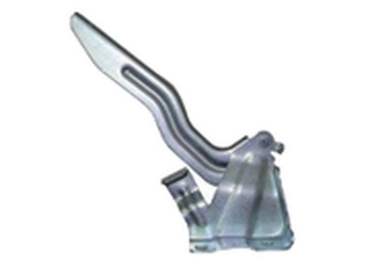LH HOOD HINGE ASY QASHAQI