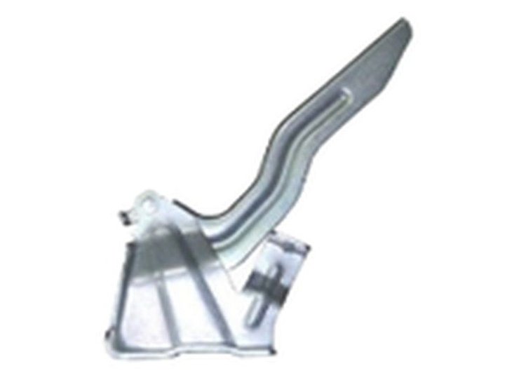 RH HOOD HINGE ASY QASHAQI