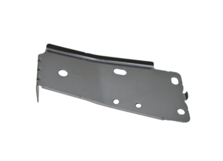 RH REAR BUMPER COVER RETA