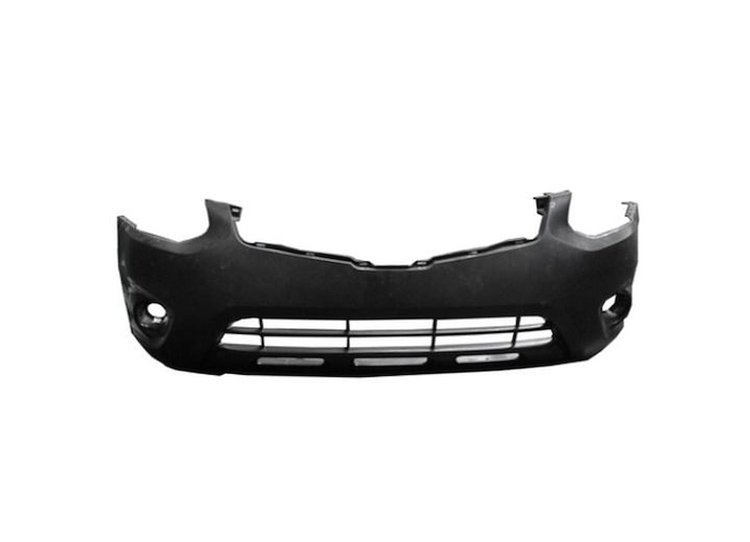 FRONT BUMPER COVER S/SL (