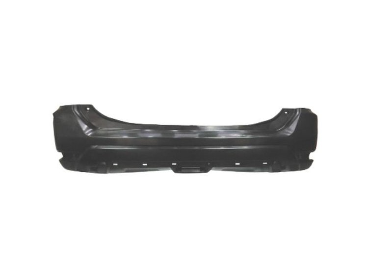 REAR BUMPER COVER PRIME N