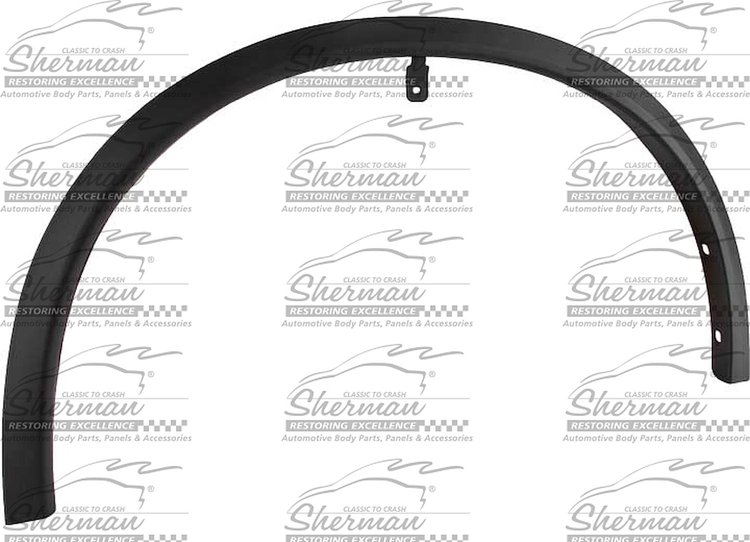 RH FRONT WHEEL OPENING MO