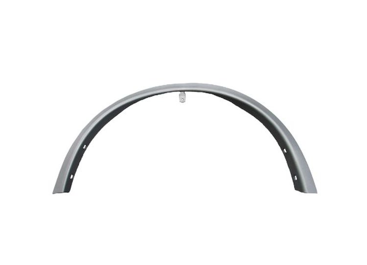 CAPA RH FRT WHEEL OPENING