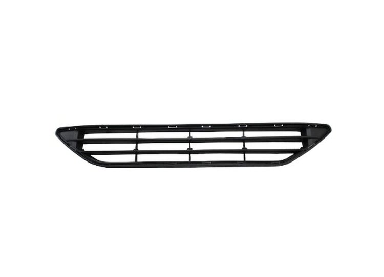 CAPA FRT BUMPER GRILLE NI