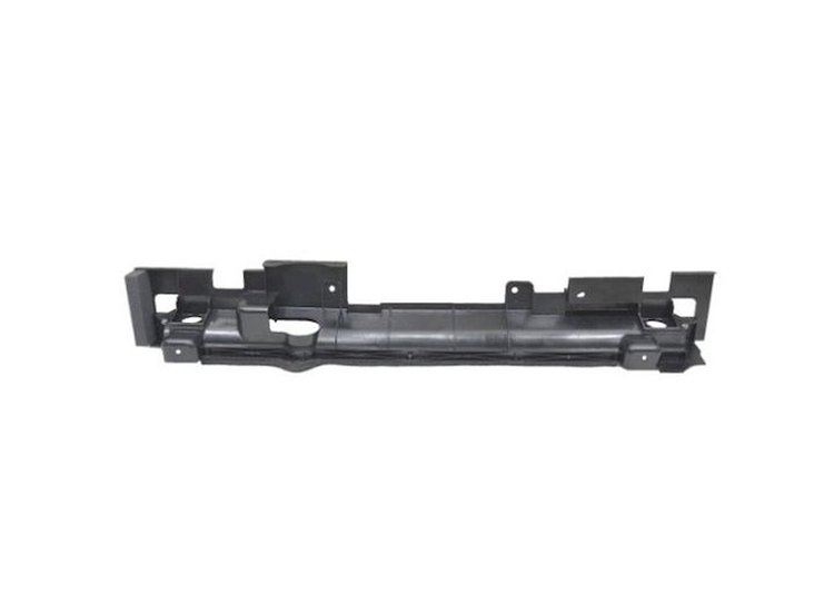 GRILLE AIR DEFLECTORUPPER