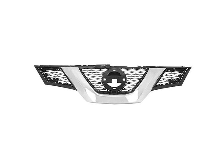 CAPA GRILLE ASY SL|SV W/P