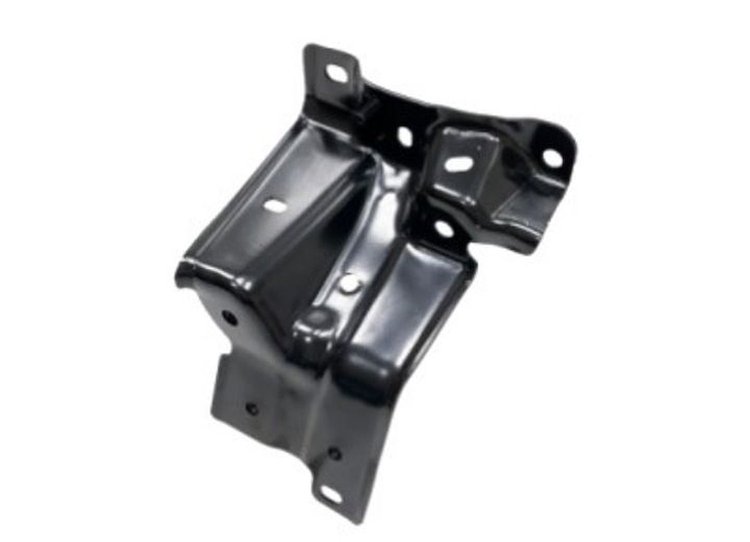 HOOD LATCH SUPPORT NISSAN