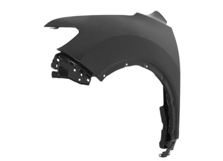 LH FRONT FENDER ASY NISSA