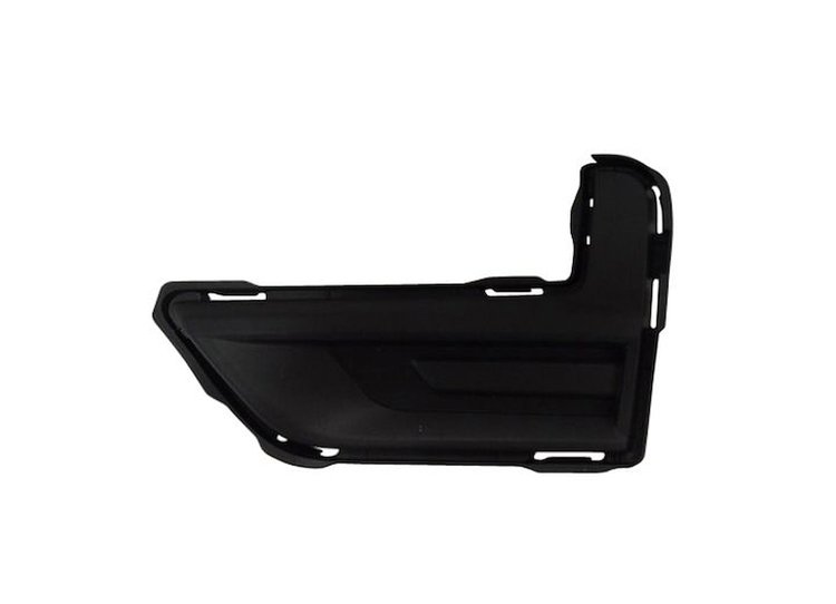 LH FRONT BUMPER INSERT US