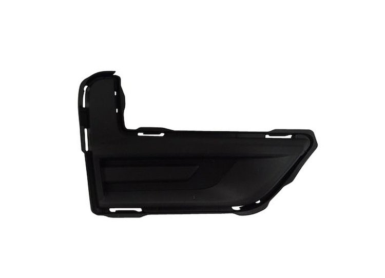 RH FRONT BUMPER INSERT US