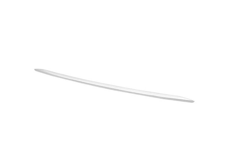 FRONT BUMPER MOLDING NISS