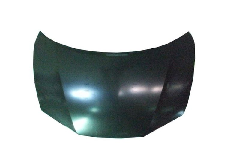 HOOD PANEL ASY STEEL NISS
