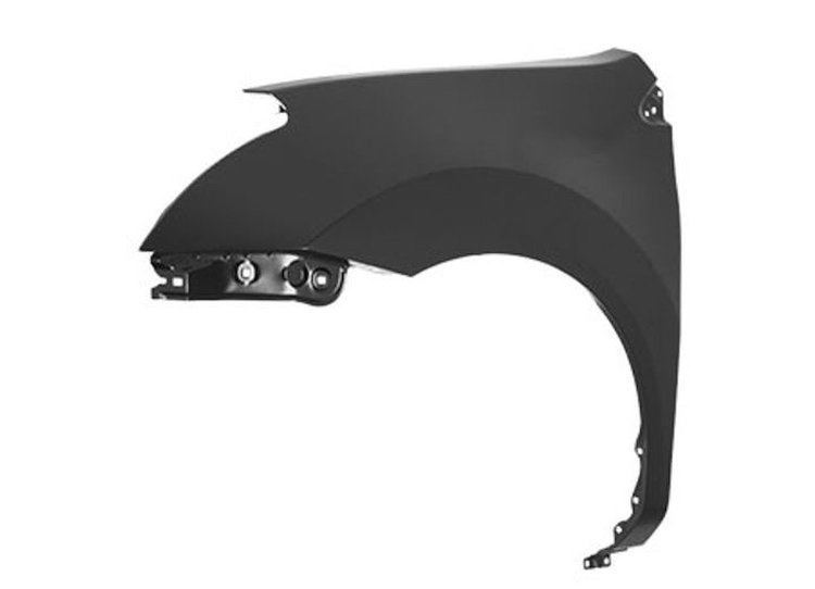LH FRONT FENDER ASY NISSA